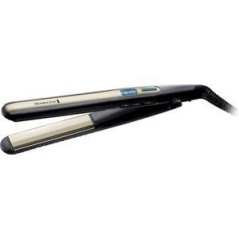 Remington Hår-styler S6500 Sleek & Curl Straightener